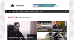 Desktop Screenshot of kulemet.com